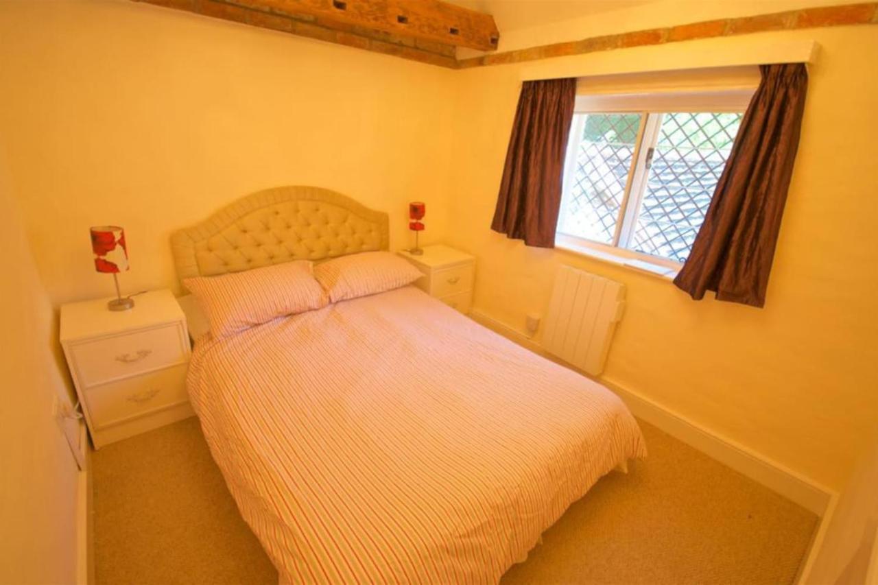 Wish Cottage Ratton المظهر الخارجي الصورة