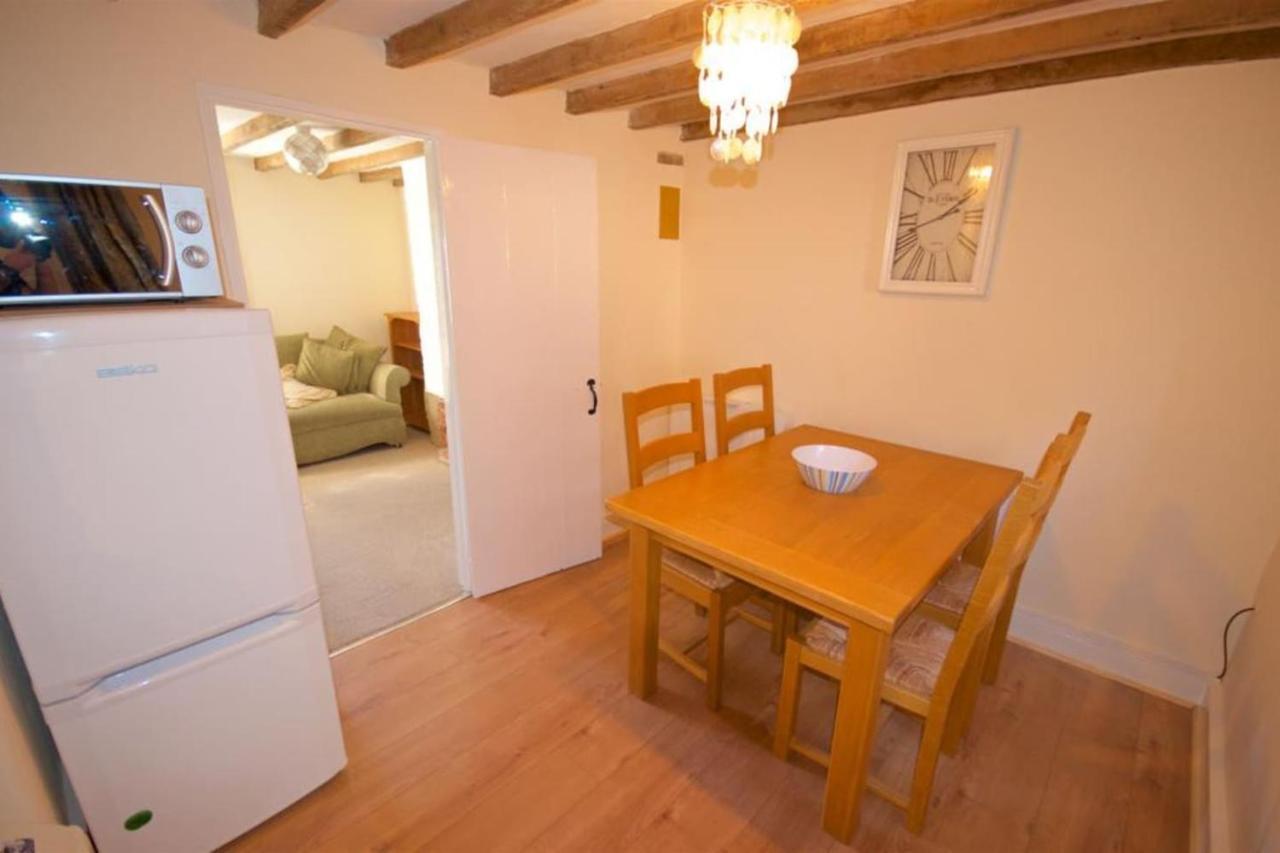 Wish Cottage Ratton المظهر الخارجي الصورة