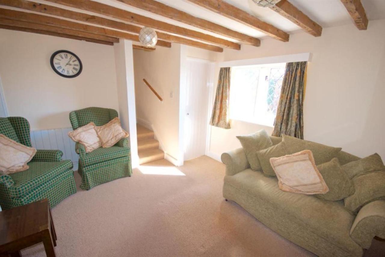 Wish Cottage Ratton المظهر الخارجي الصورة