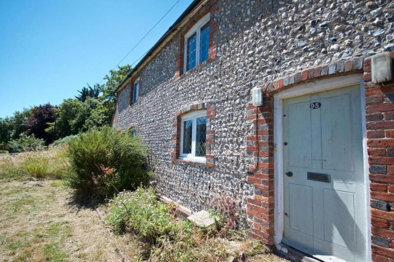 Wish Cottage Ratton المظهر الخارجي الصورة