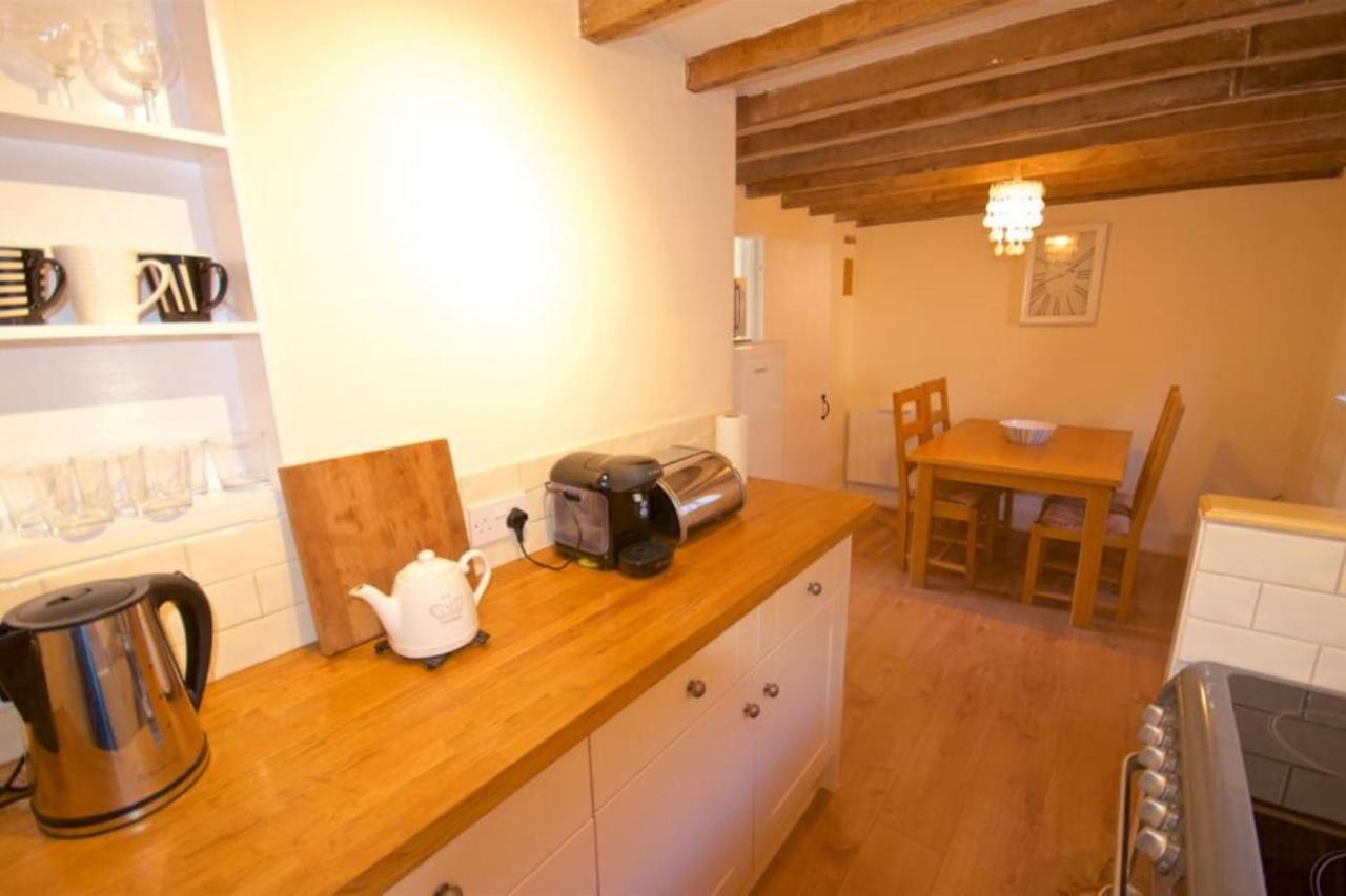 Wish Cottage Ratton المظهر الخارجي الصورة