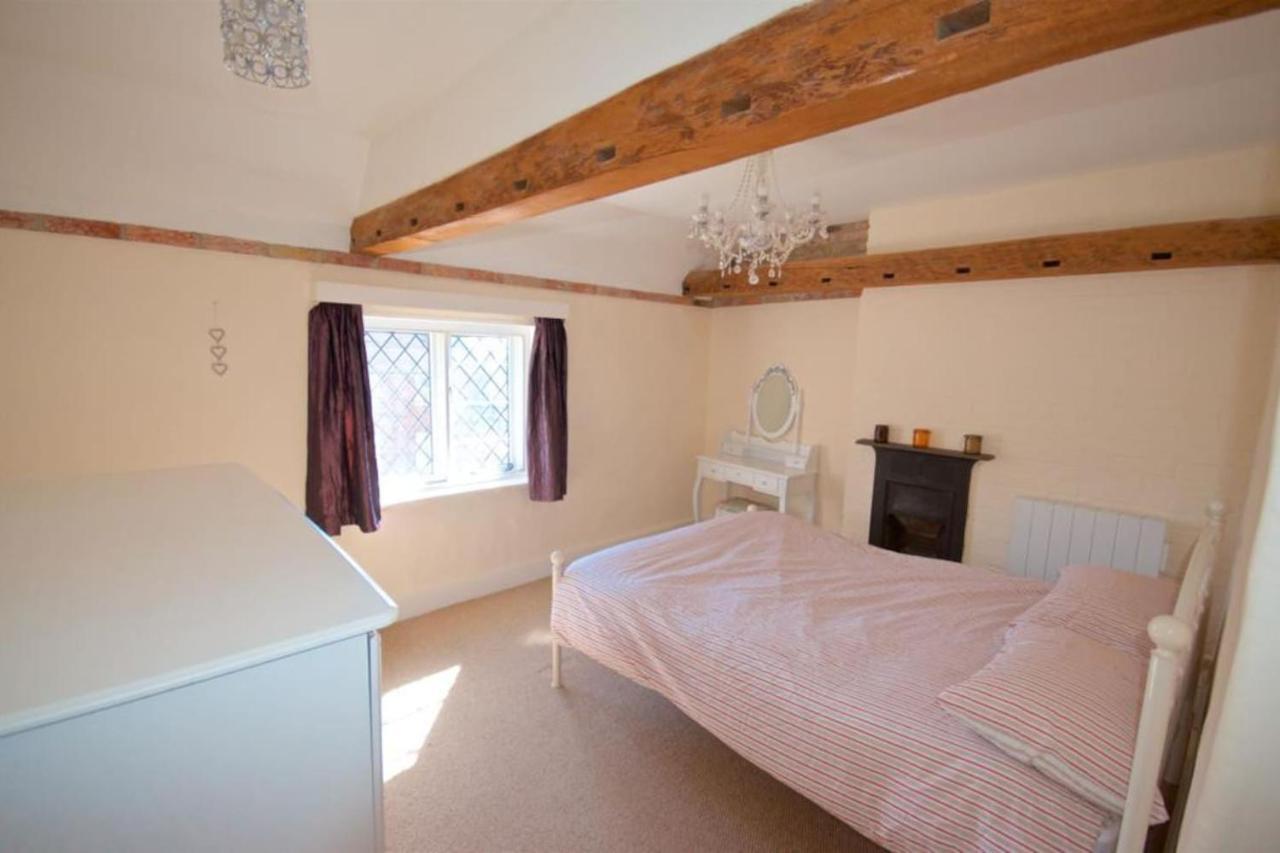 Wish Cottage Ratton المظهر الخارجي الصورة