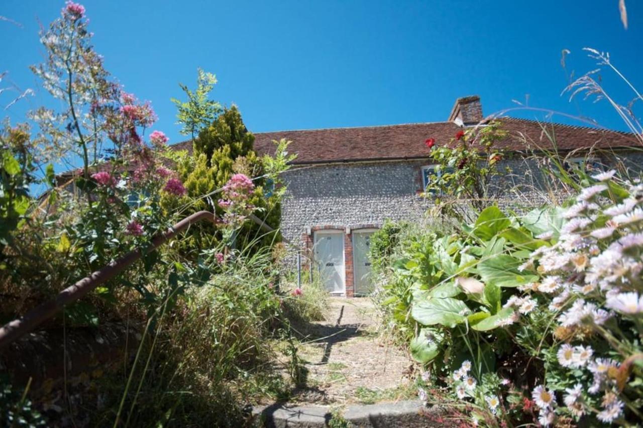 Wish Cottage Ratton المظهر الخارجي الصورة