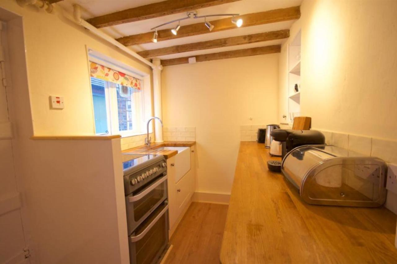Wish Cottage Ratton المظهر الخارجي الصورة